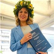 Docente qualificata offre potenziamento matematica e aiuto compiti (studenti primaria)